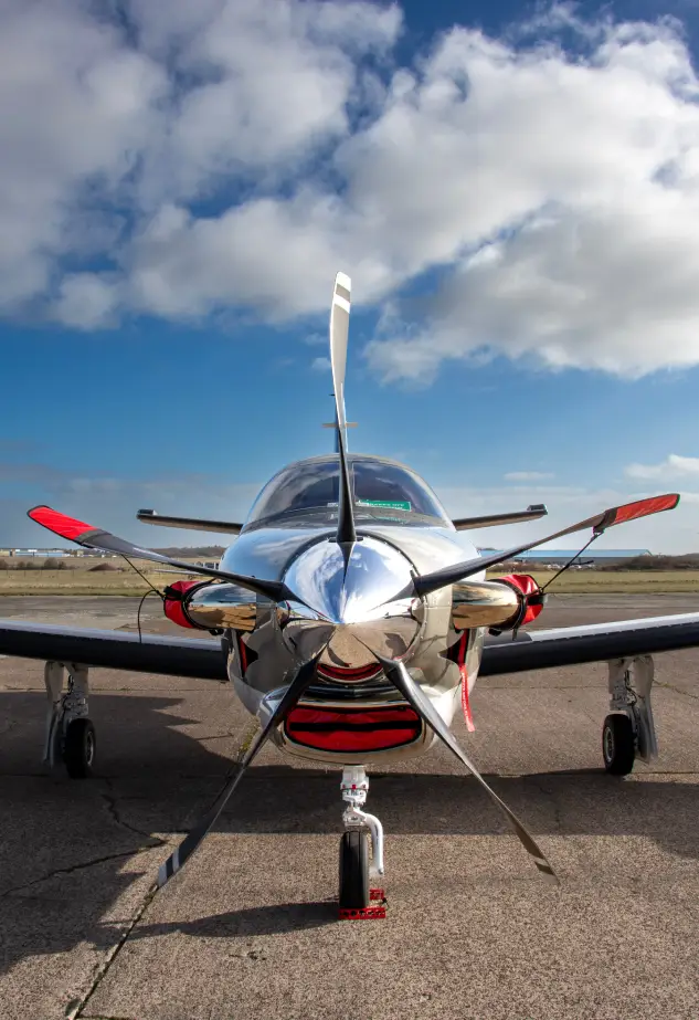 masteraviationllc Commercial Pilot Training