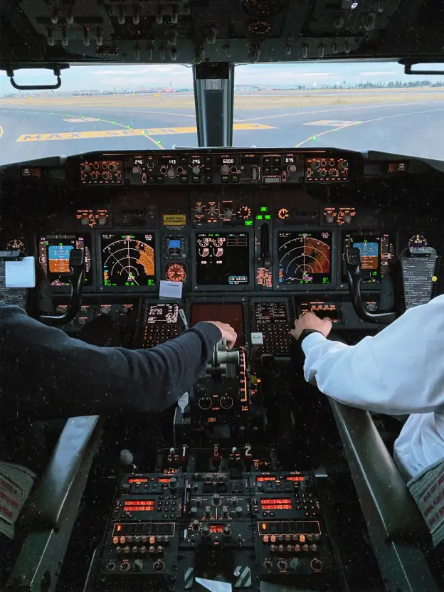 masteDiscovery Flieght raviationllc