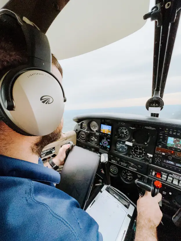 Discovery Flight masteraviationllc