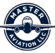 Logo masteraviationllc