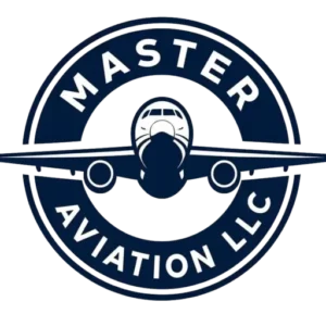 Logo masteraviationllc