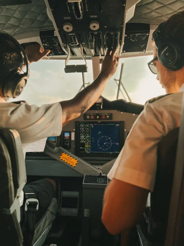 pilot briefing room masteraviationllc